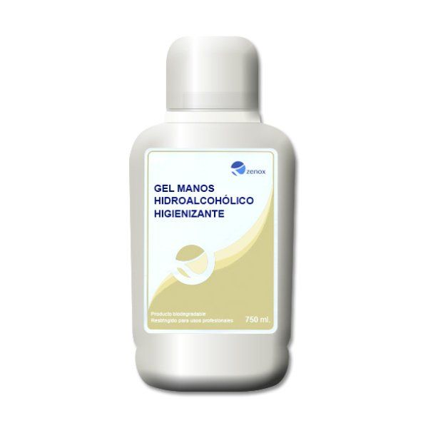Adicare gel hidroalcohólico higienizante IA-770