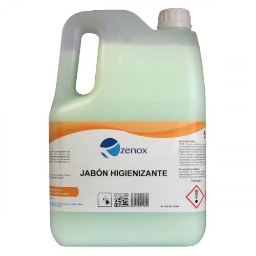 Adicare jabón dermo higienizante H-257